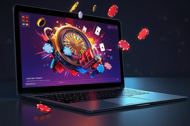 Tampilan mobile kategori roulette 10cm