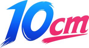 Logo 10cm